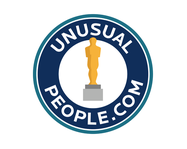 Unusual People's Avatar