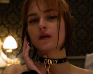 ShinyDolly